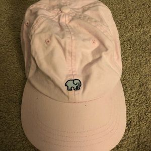 ivory ella hat